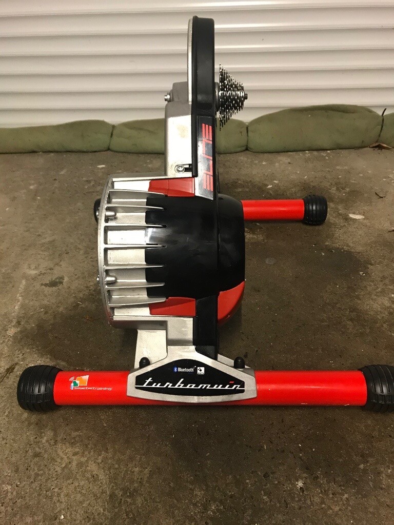 elite turbo muin smart b  turbo trainer